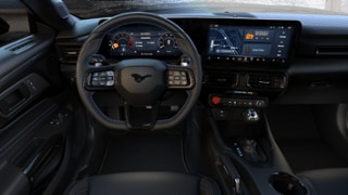 2026 Ford Mustang® Internal Image 2